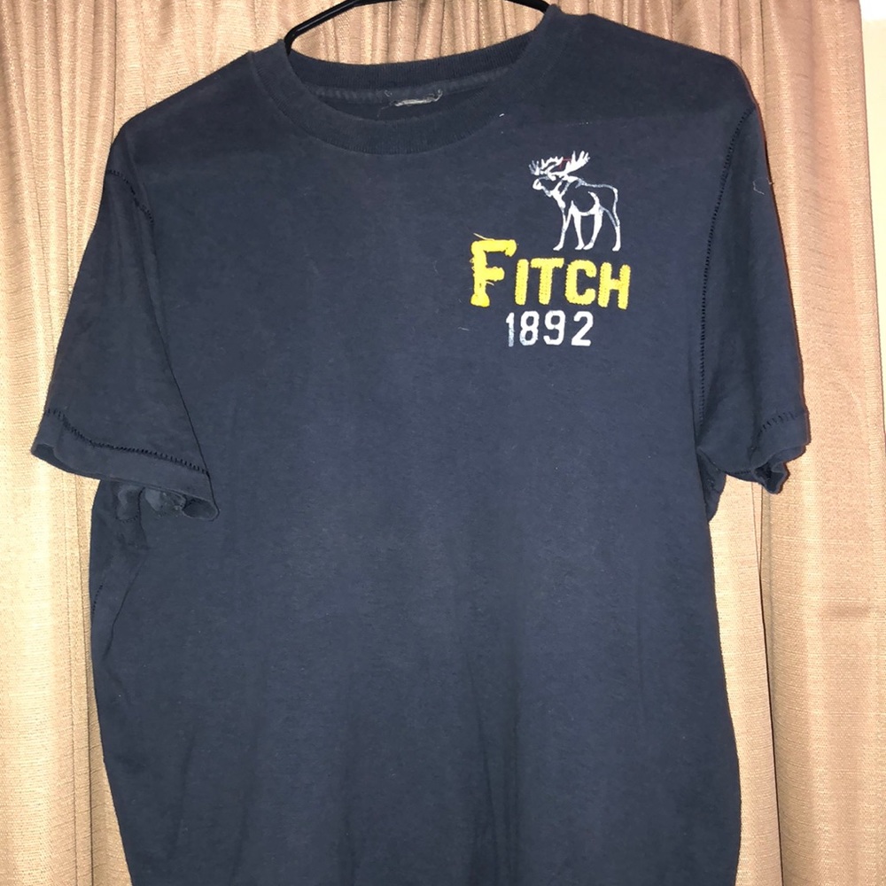 Abercrombie tee